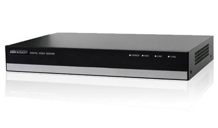 Encoder Decoder