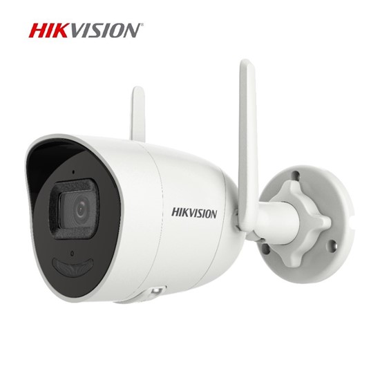 Hikvision DS-2CV2026G0-IDW 2MP Kablosuz IP Kamera