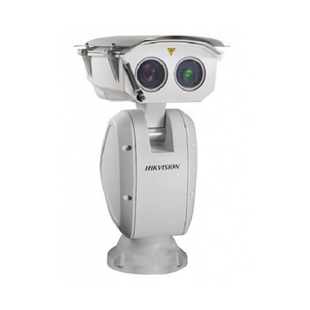Lazer Kamera