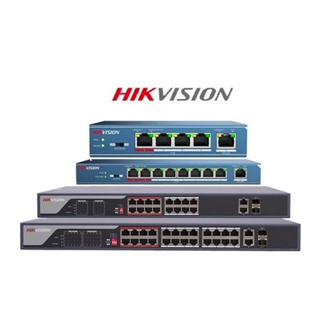 Network Switch