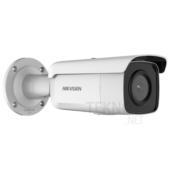 Hikvision DS-2CD2T26G2-2I 2MP IP AcuSense Bullet Kamera