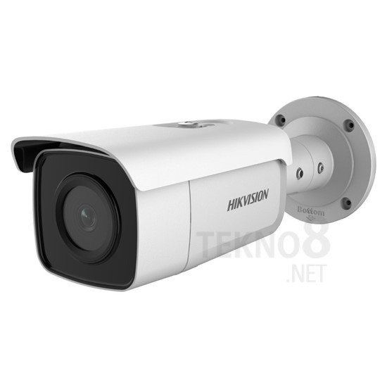Hikvision DS-2CD2T65G1-I5 6MP IP IR Bullet Kamera