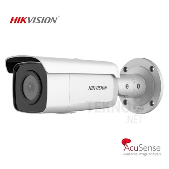 Hikvision DS-2CD2T46G2-4I 4MP IP IR Bullet Kamera