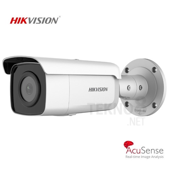 Hikvision DS-2CD2T63G2-2I 6MP IP IR Bullet Kamera