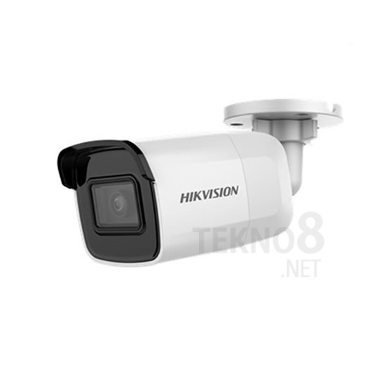 Hikvision DS-2CD3021G1-IUHK 2MP IP IR Bullet Kamera