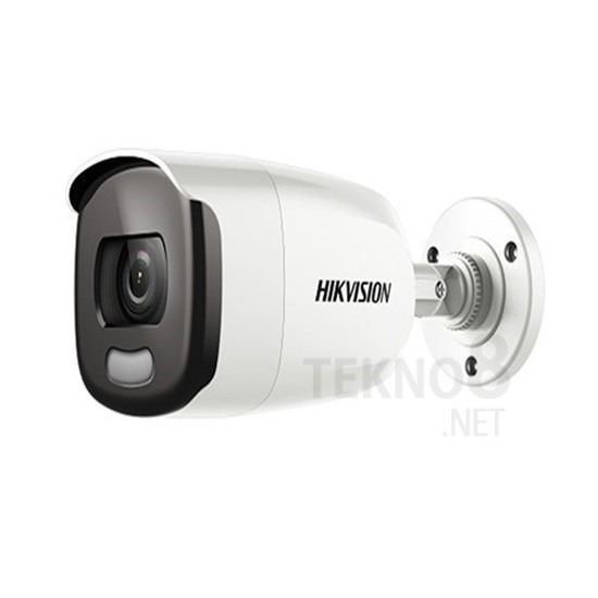 Hikvision DS-2CE12DFT-F 2MP ColorVu Bullet Kamera