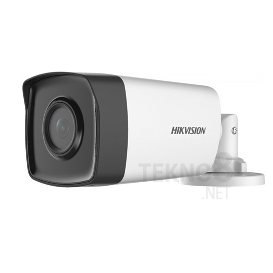 Hikvision DS-2CE17D0T-IT5F 2MP Analog IR Bullet Kamera