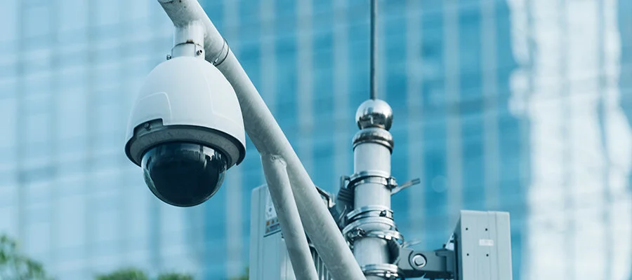 IP Kamera Nedir? Nasıl Çalışır? Avantajları Nelerdir?