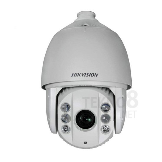 Hikvision DS-2DE7225IW-AE 2MP IP IR PTZ Kamera