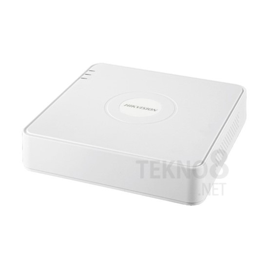 Hikvision DS-7108NI-Q1 8 Kanal NVR Kayıt Cihazı