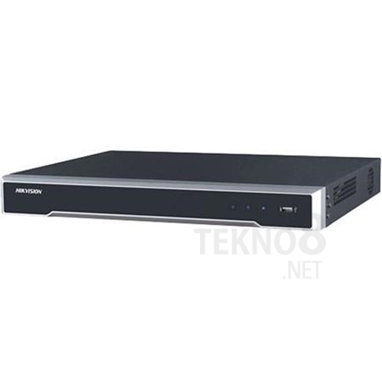 Hikvision DS-7632NI-K2/UHK 32 Kanal NVR Kayıt Cihazı
