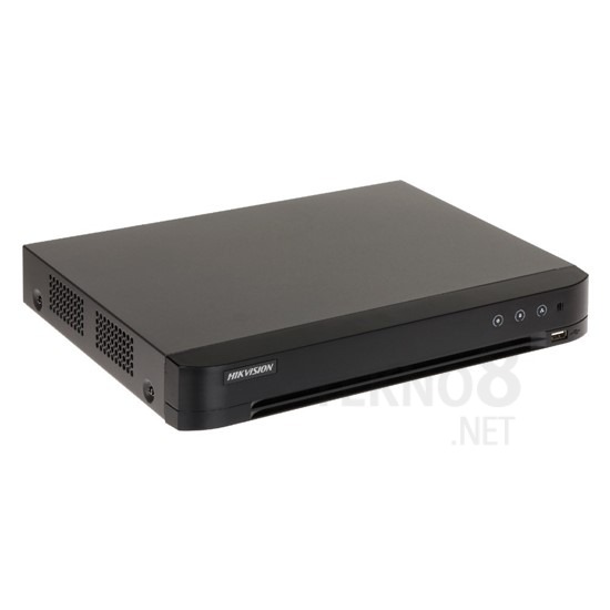 Hikvision iDS-7204HQHI-M1/S 4 Kanal DVR Kayıt Cihazı