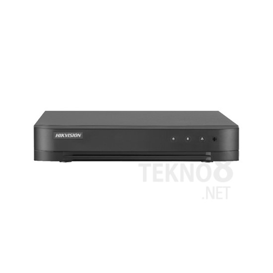 Hikvision DS-7216HGHI-K1 16 Kanal DVR Kayıt Cihazı