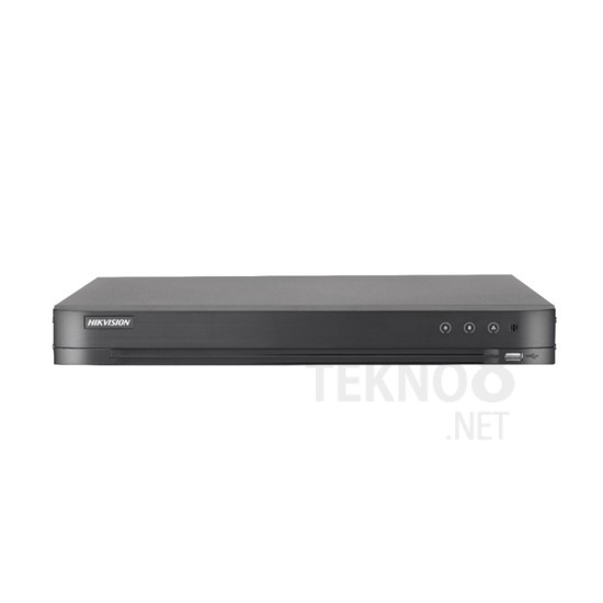 Hikvision DS-7232HGHI-K2 32 Kanal DVR Kayıt Cihazı