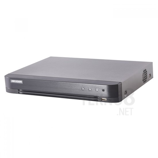 Hikvision DS-7208HTHI-K2 8 Kanal DVR Kayıt Cihazı
