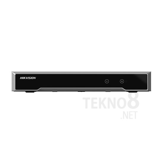 Hikvision DS-6708HUHI-K 8 Kanal Encoder