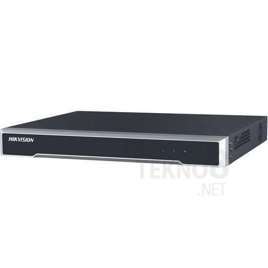 Hikvision DS-6716HUHI-K 16 Kanal Encoder