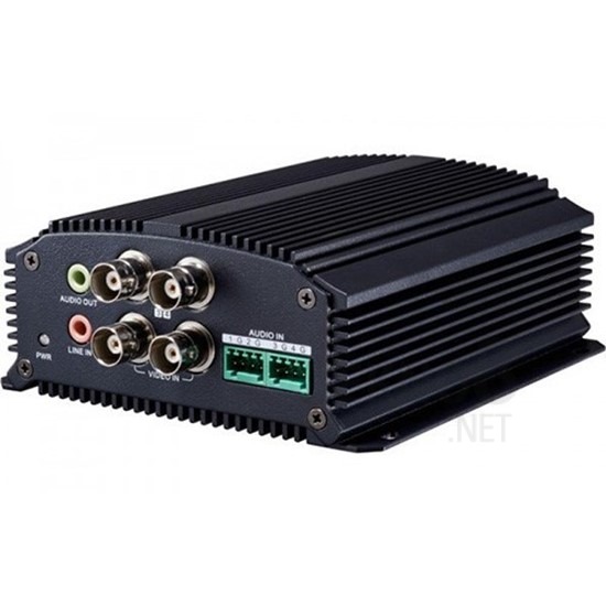 Hikvision DS-6701HFI/HWI & DS-6704HFI/HWI & DS-6708HFI/HWI & DS-6716HFI/HWI Encoder