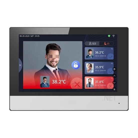 Hikvision DS-KC001 Termal İzleme Tableti