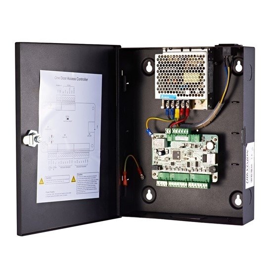 Hikvision DS-K2801 Access Geçiş Kontrol Paneli