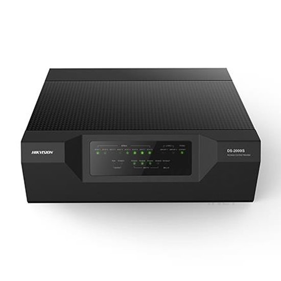 Hikvision DS-K2700 Master Access Geçiş Kontrol Paneli