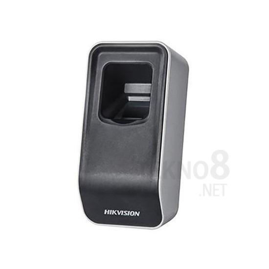 Hikvision DS-K1F820-F Parmak İzi Tanımlama Cihazı