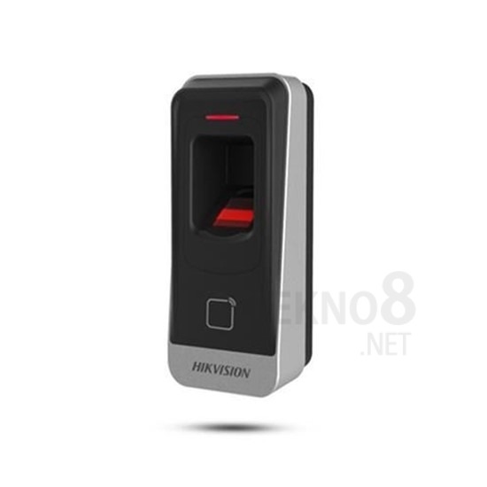 Hikvision DS-K1201MF Parmak İzi Okuyucu