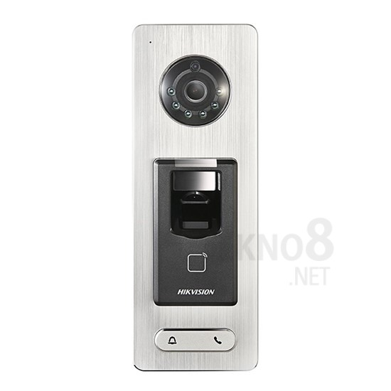 Hikvision DS-K1T501SF Parmak İzi ve Kart Okuyucu