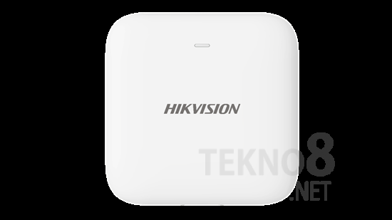 Hikvision DS-PDWL-E-WE Kablosuz Su Baskın Dedektörü