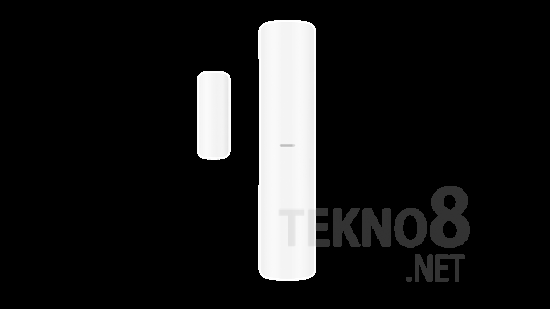 Hikvision DS-PDMC-EG2-WE Kablosuz Manyetik Kontak