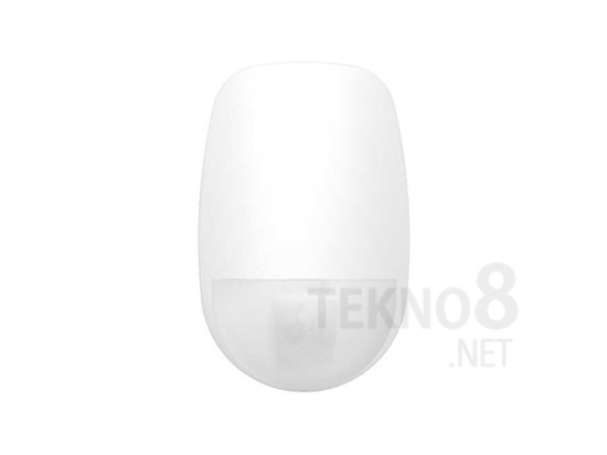 Hikvision DS-PDP15P-EG2-WE Kablosuz Pır Dedektörü