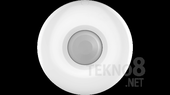 Hikvision DS-PD2-P12QE-C Kablolu Pır Hareket Dedektörü