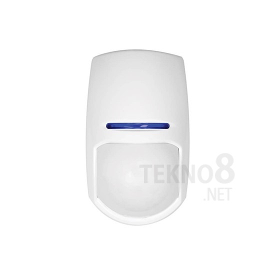 Hikvision DS-PD2-P10PE Kablolu Pır Hareket Dedektörü
