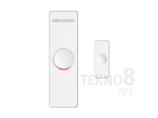 Hikvision DS-PD1-MC-WS Kablolu Manyetik Kontak