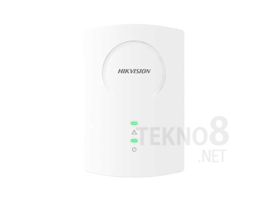 Hikvision DS-PM-RSWR-433 Kablosuz Alıcı Ünitesi