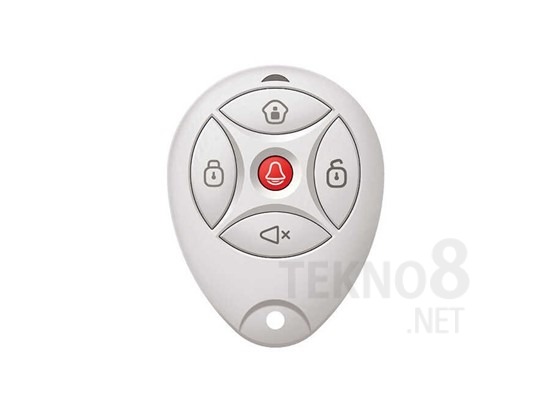 Hikvision DS-19K00-Y Kablosuz Uzaktan Kumanda