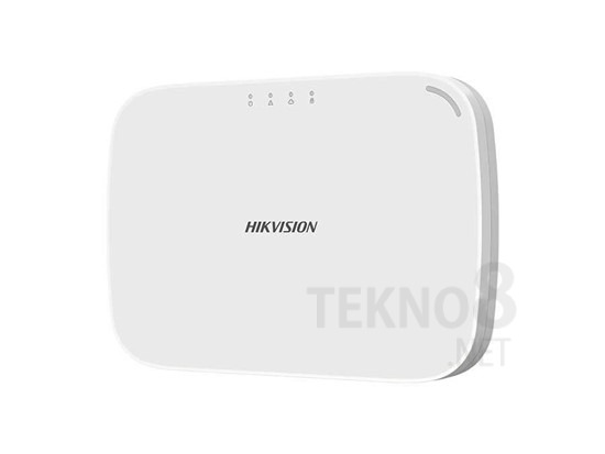 Hikvision DS-PHA20-W2P AX Hibrir Kablosuz Alarm Paneli