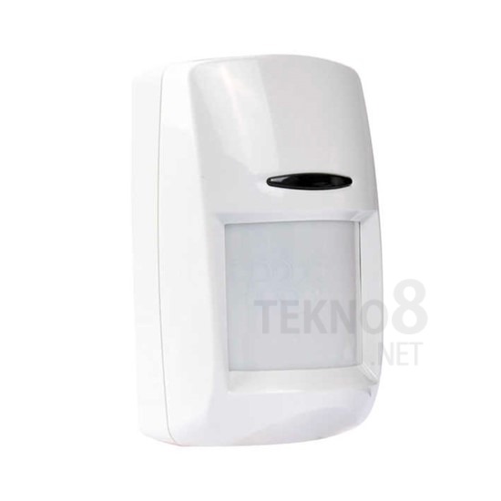 Hikvision DS-PD1-P10P Kablolu Pır Hareket Dedektörü