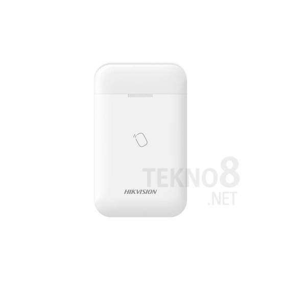 Hikvision DS-PT1-WE Wireless Kablosuz Kart Okuyucu