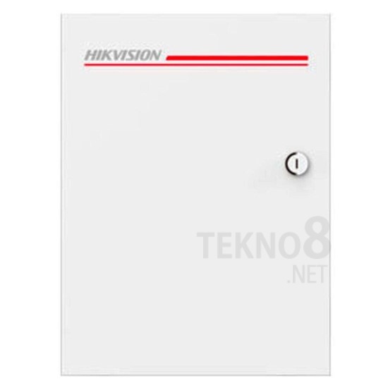 Hikvision DS-PHA64-M Alarm Kontrol Paneli