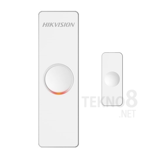 Hikvision DS-PD1-MC-WWS Kablosuz Manyetik Kontak