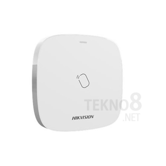Hikvision DS-PTA-WL-433 Kablosuz Kart Okuyucu