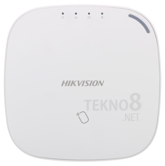 Hikvision DS-PWA32-H Kablosuz Alarm Kontrol Paneli