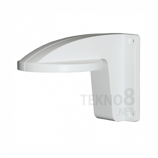 Hikvision DS-1258ZJ Dome Kamera Duvara Montaj Aparatı
