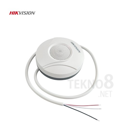 Hikvision DS-2FP2020 Kamera Mikrofonu