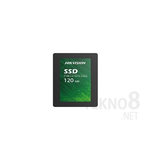 Hikvision HS-SSD-C100/120G 120GB SSD