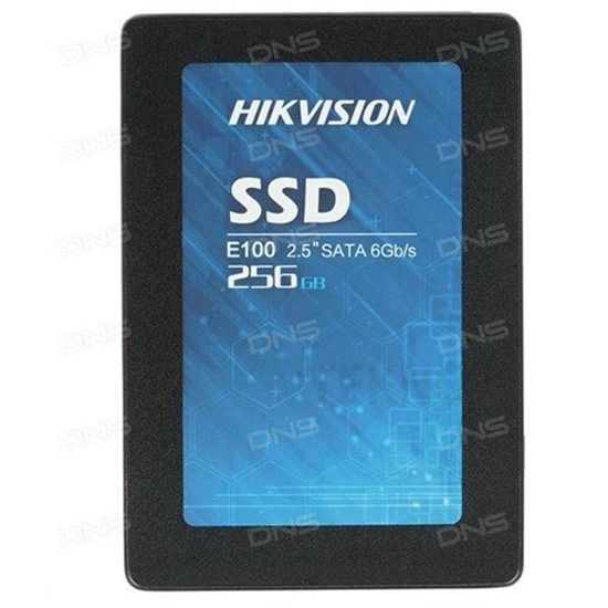 Hikvision HS-SSD-E100/256G 256GB SSD