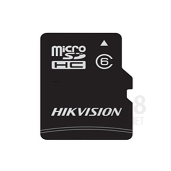 Hikvision HS-TF-C1/128G MicroSD Card 128GB