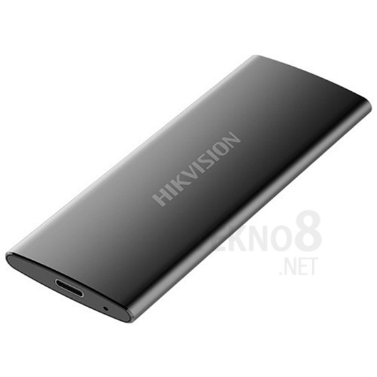 Hikvision HSESSDT200N240GBLK External 240GB Taşınabilir SSD