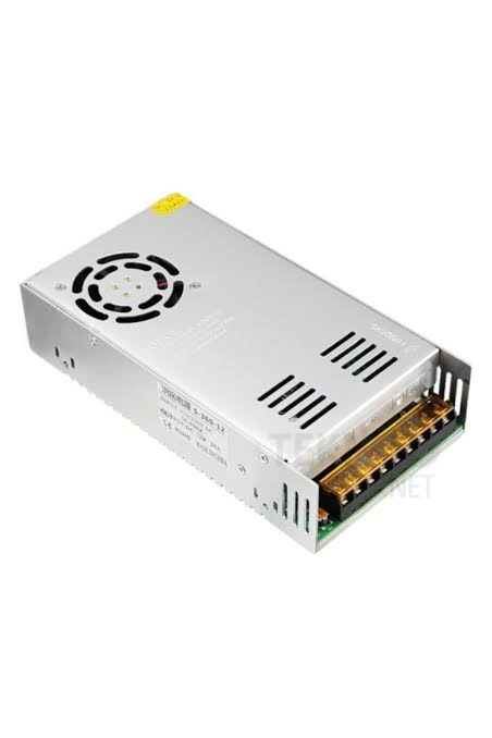 M POWER 12v 30a Güç Kaynağı